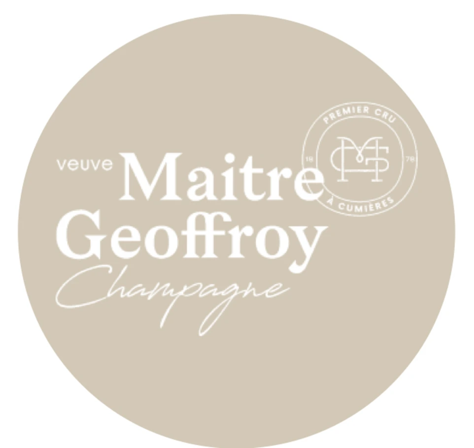 Veuve Maitre Geoffroy