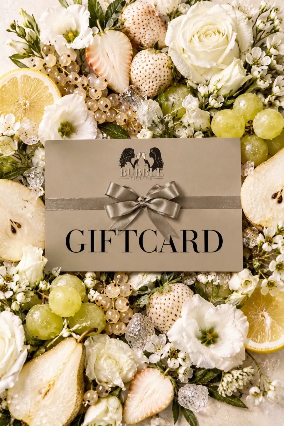 GIFTCARD (€ 25)